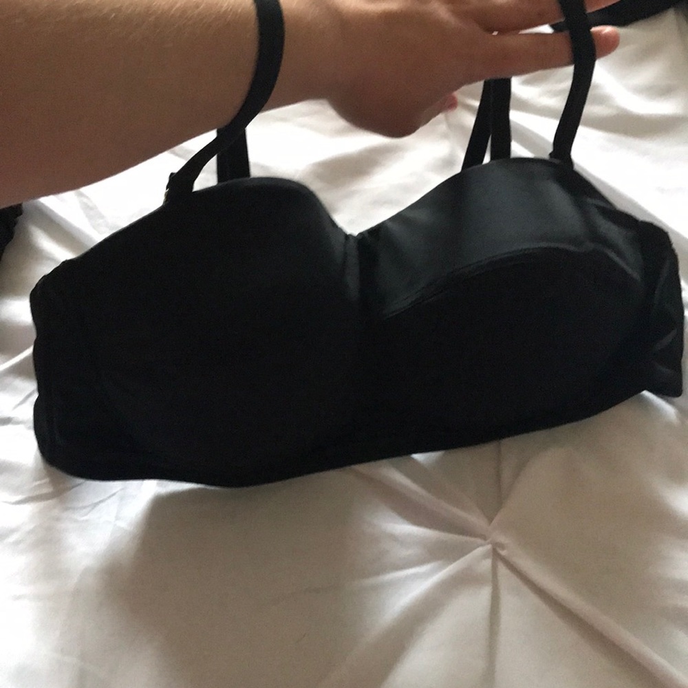 Adore Me Oleena bikini top
